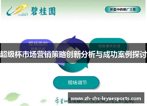 超级杯市场营销策略创新分析与成功案例探讨