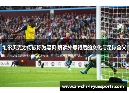维尔贝克为何被称为黑贝 解读外号背后的文化与足球含义
