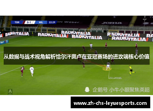 从数据与战术视角解析恰尔汗奥卢在亚冠赛场的进攻端核心价值
